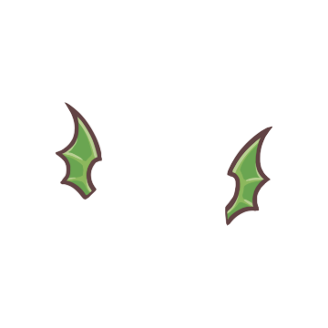 Dragon Wings